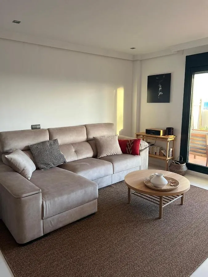 Augusta Views Apartment Casares