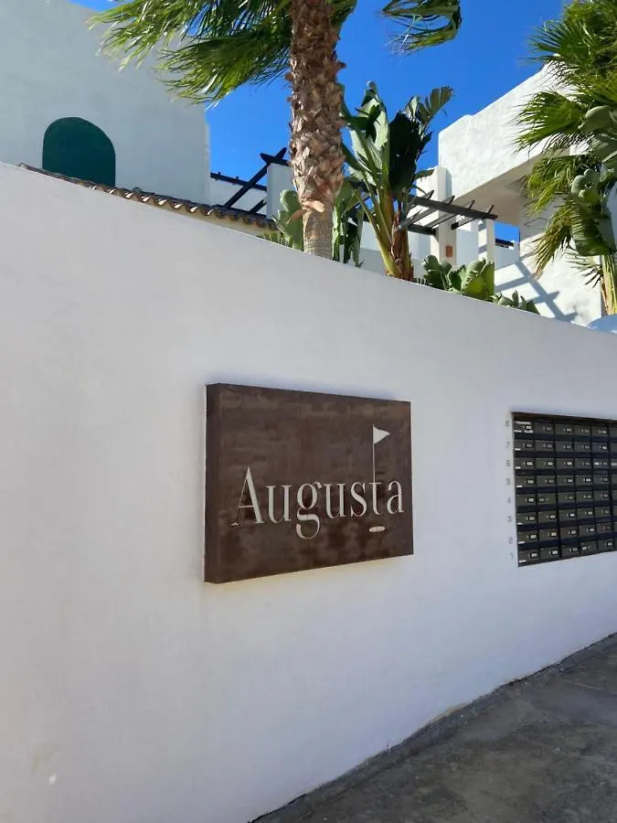 Augusta Views Apartment Casares