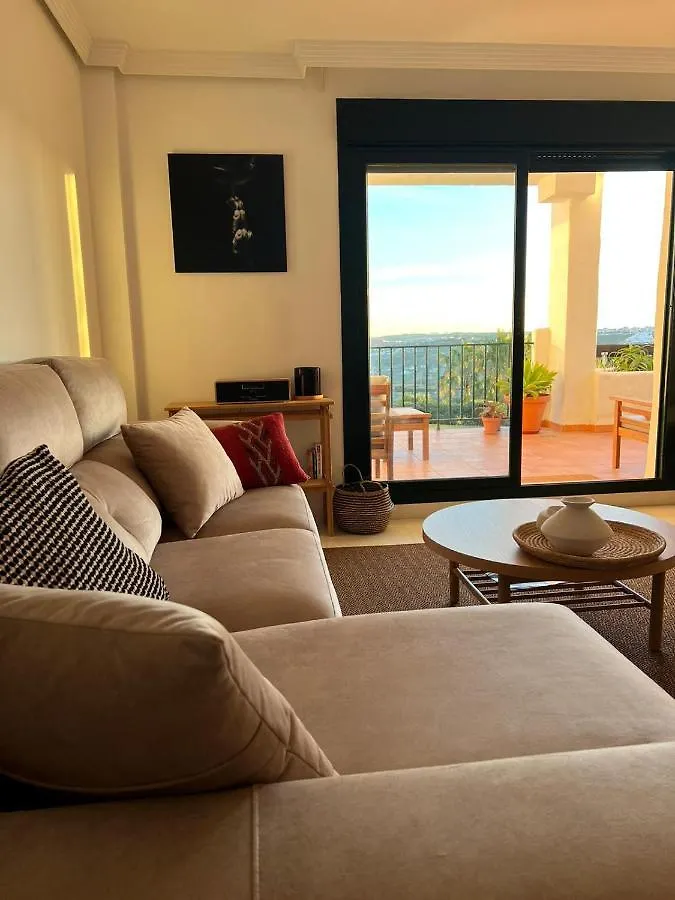 Augusta Views Apartment Casares 0*,