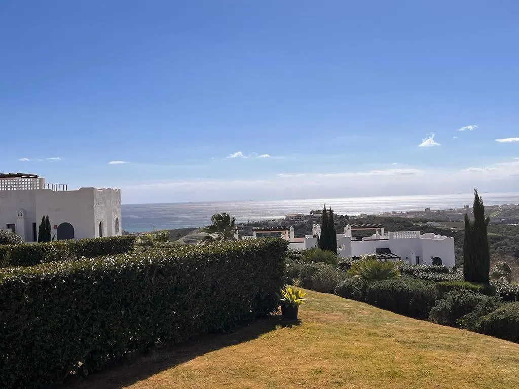 Augusta Views Apartment Casares