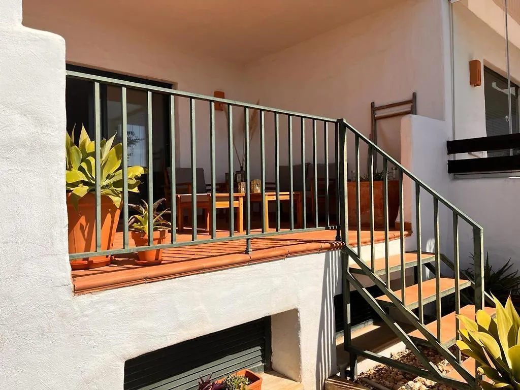 Augusta Views Apartment Casares 0*,