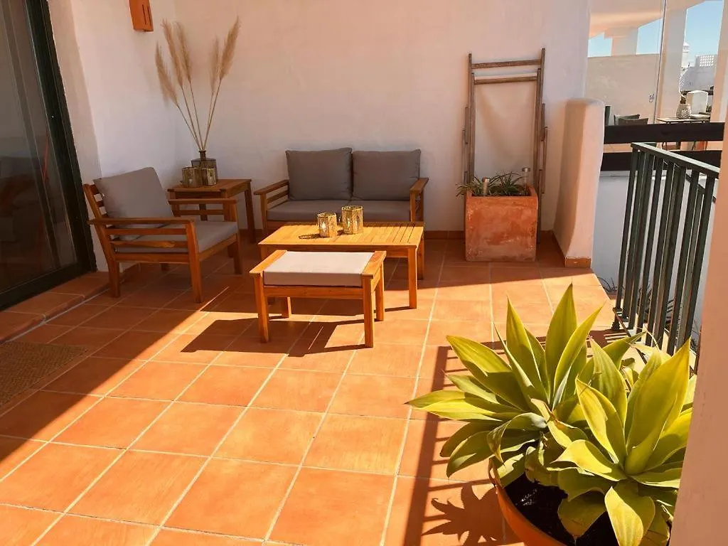 Augusta Views Apartment Casares