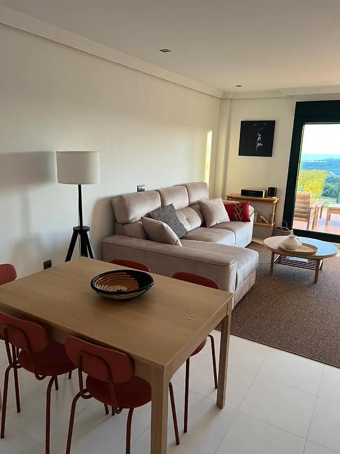 Augusta Views Apartment Casares 0*,  Spain