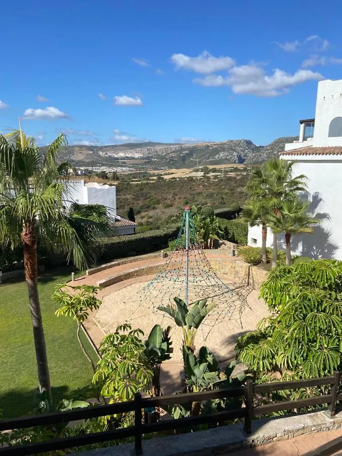 Augusta Views Apartment Casares