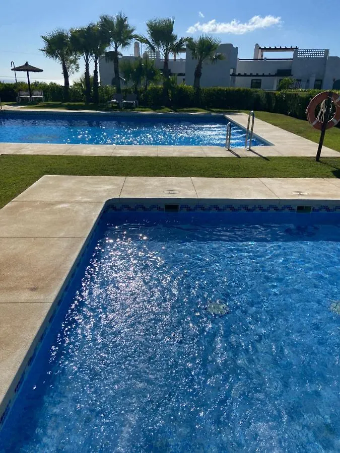 Augusta Views Apartment Casares Spain