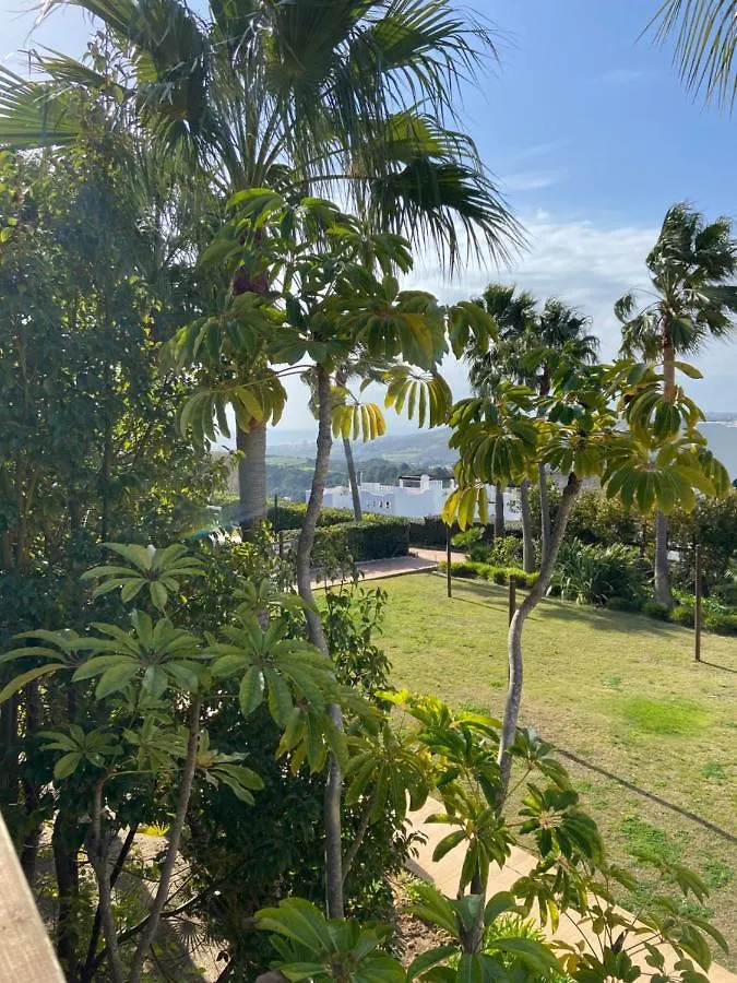 Augusta Views Apartment Casares