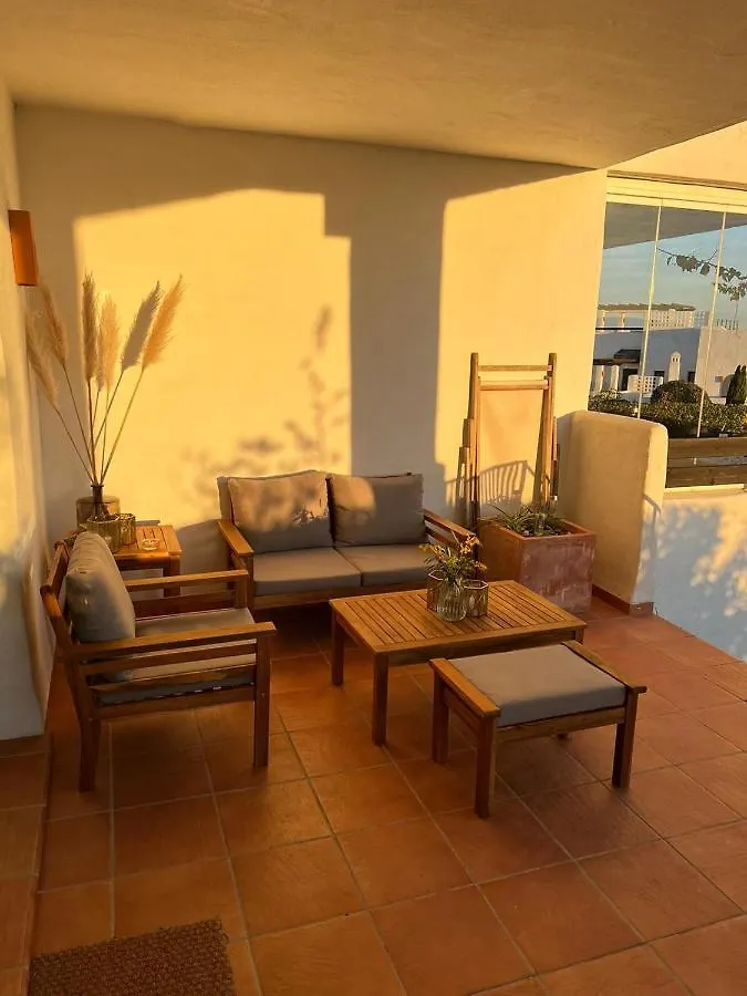 Augusta Views Apartment Casares