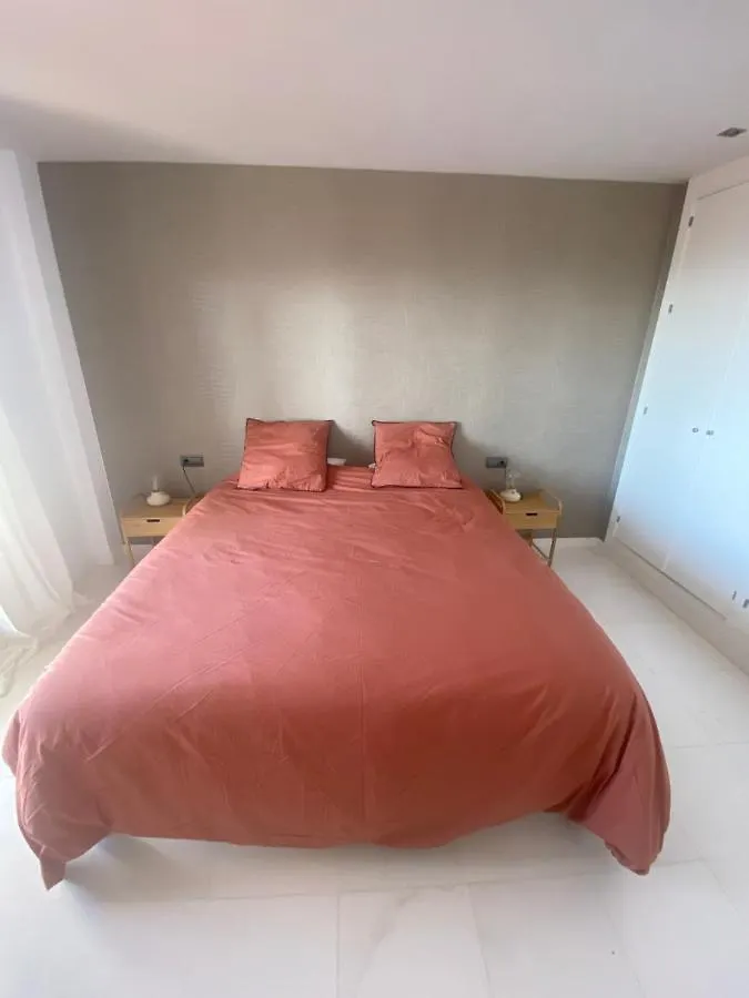 Augusta Views Apartment Casares 0*,