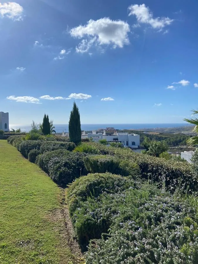 Augusta Views Apartment Casares