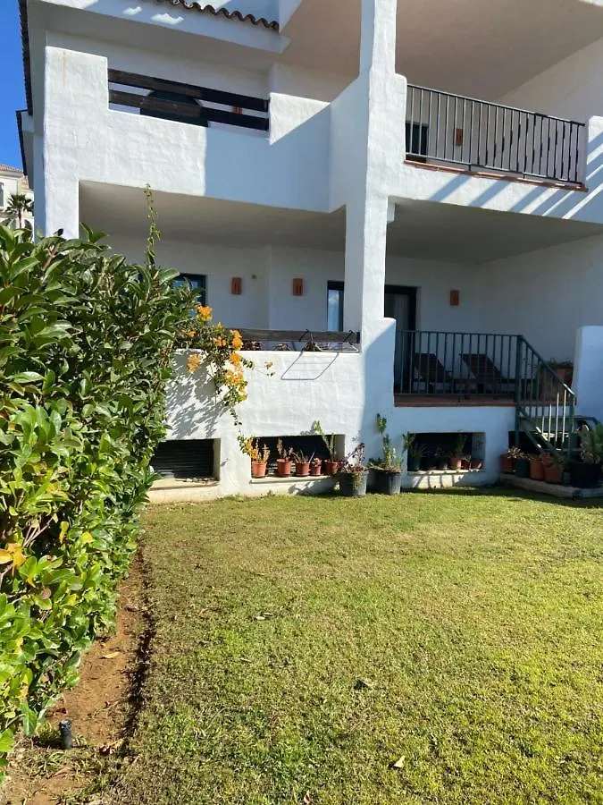 Augusta Views Apartment Casares