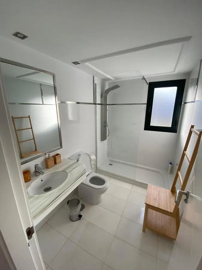 Augusta Views Apartment Casares 0*,
