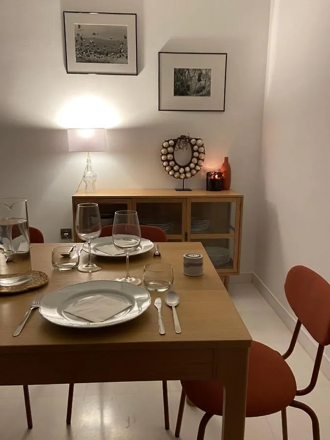 Augusta Views Apartment Casares