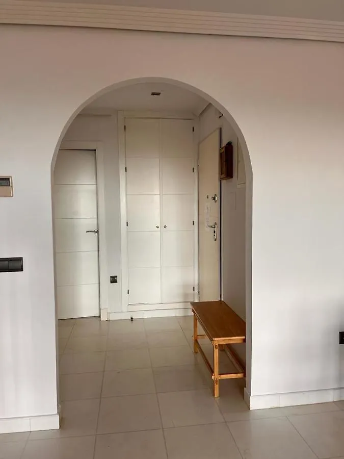 Augusta Views Apartment Casares
