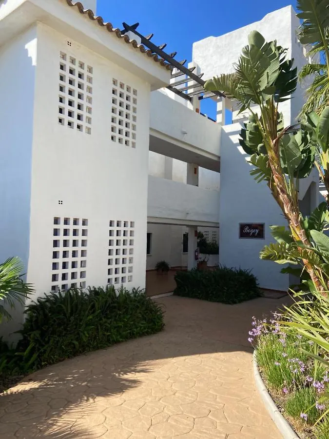 Augusta Views Apartment Casares Spain