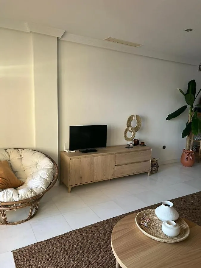 Augusta Views Apartment Casares 0*,  Spain