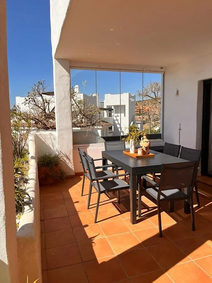 Augusta Views Apartment Casares