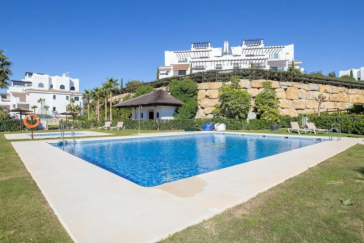Augusta Views Apartment Casares