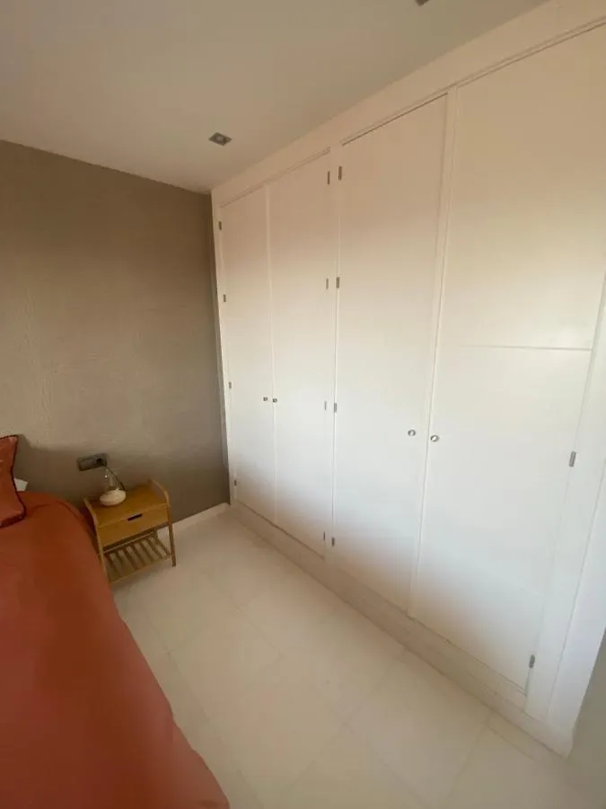 Augusta Views Apartment Casares