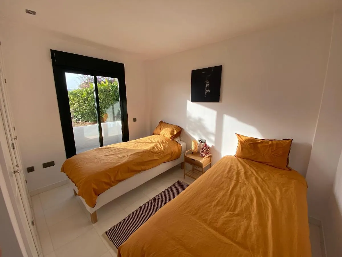Augusta Views Apartment Casares