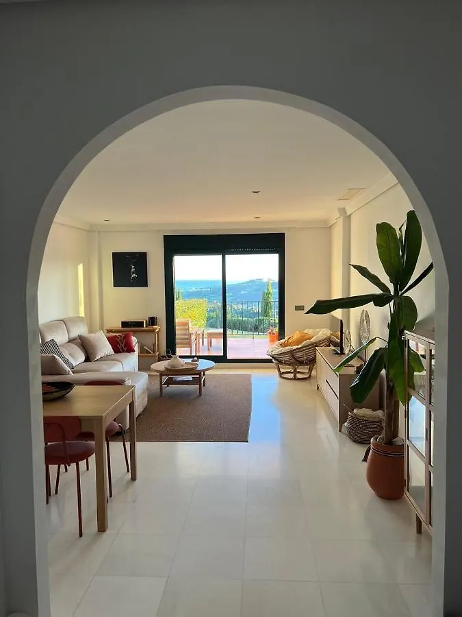 Augusta Views Apartment Casares