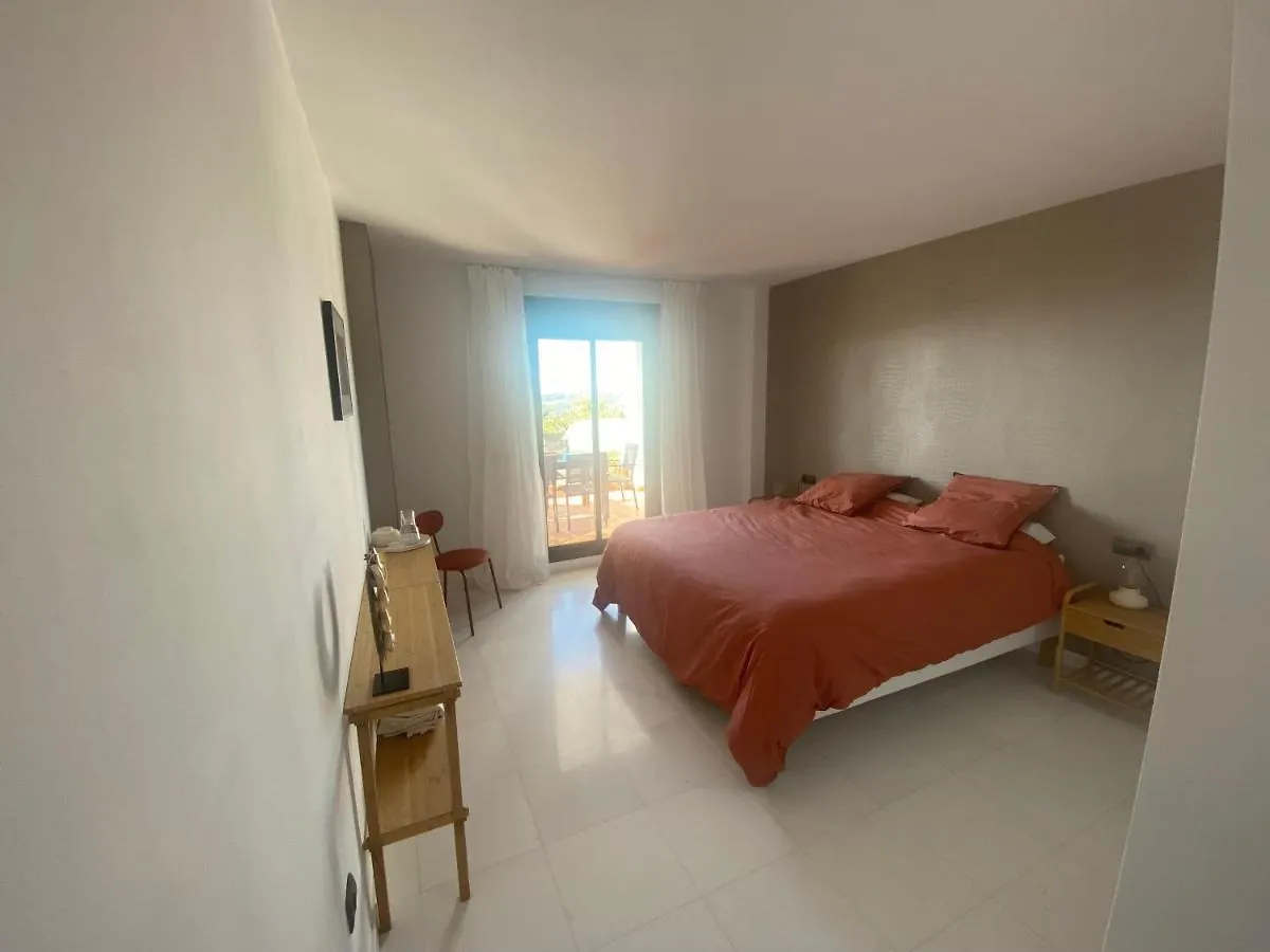 Augusta Views Apartment Casares Spain