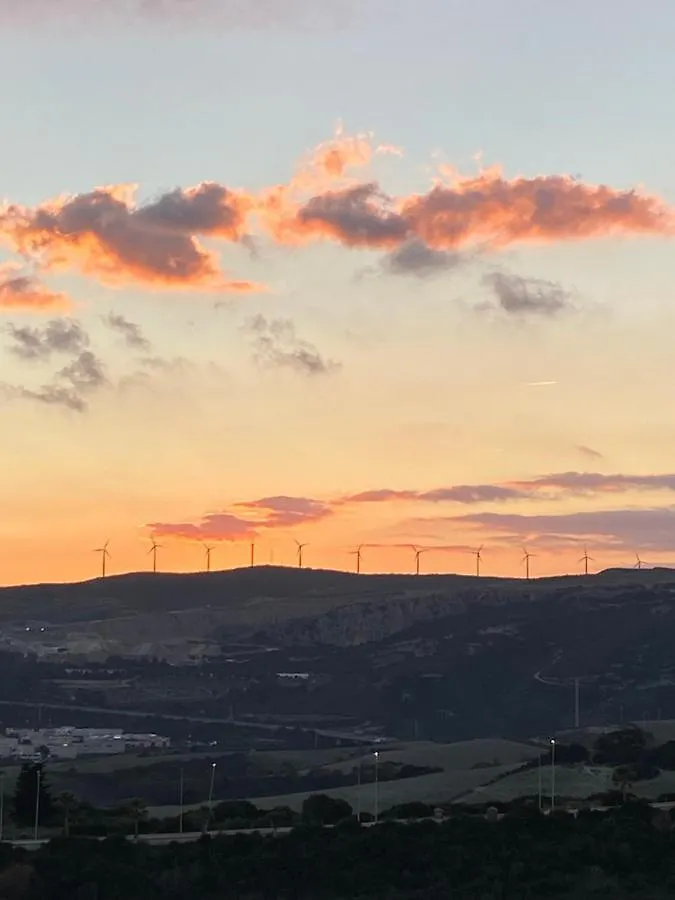 Augusta Views Apartment Casares Spain