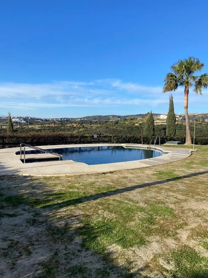 Augusta Views Apartment Casares